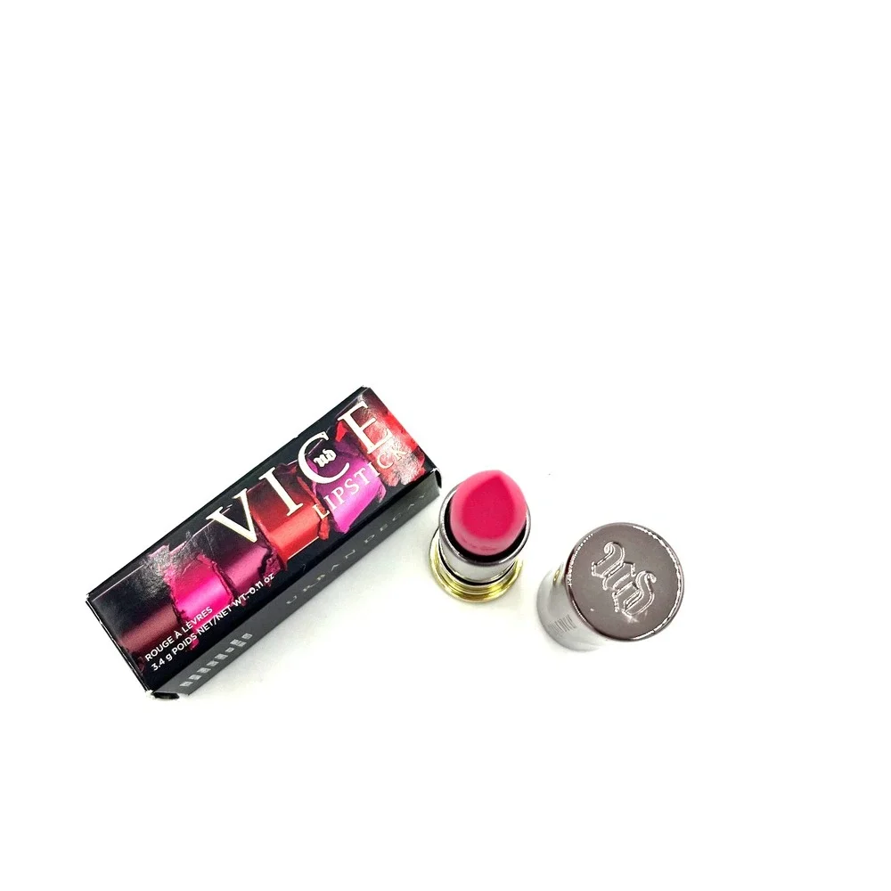 Urban Decay Vice Creamy Lipstick Shade‎ Phone Call Sheer 3.4 g /0.11 oz